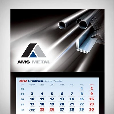 AMS Metal