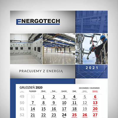 Energotech