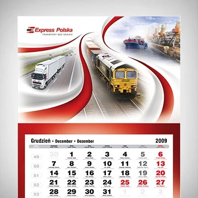 Express Polska 2009