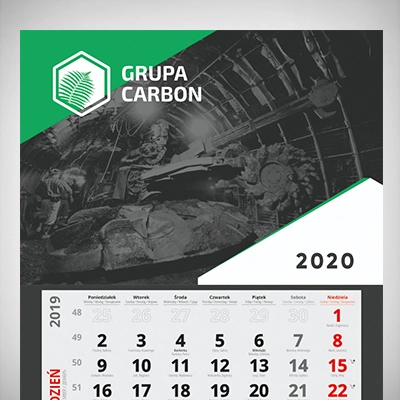 Grupa Carbon 2020