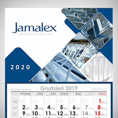 Jamalex