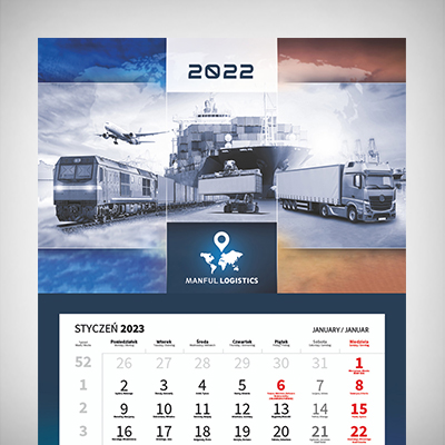 Manful Logistics