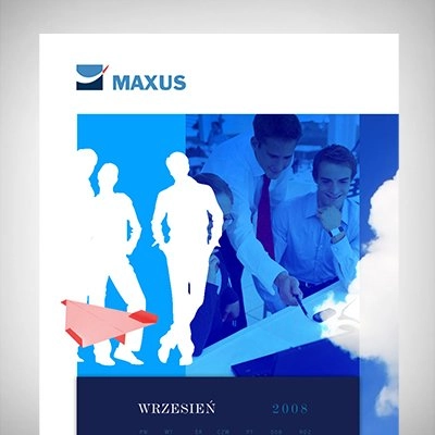 Maxus