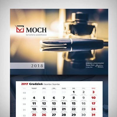 Moch 2018