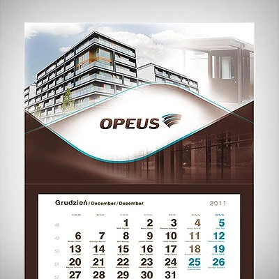 Opeus 2012