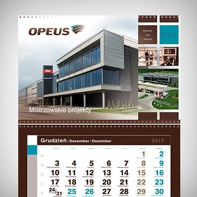 Opeus 2013