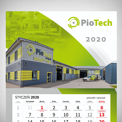 Piotech