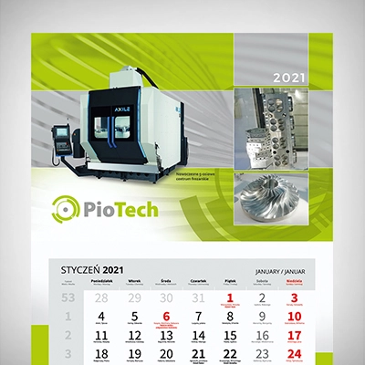 PioTech 2021