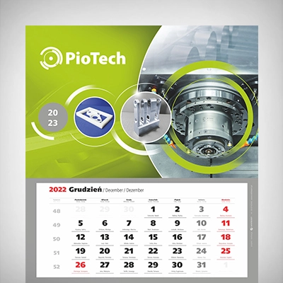 Piotech 2024