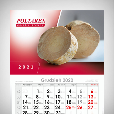 Poltarex 2021