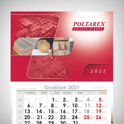 Poltarex 2022