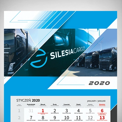 Silesia Cargo 2020