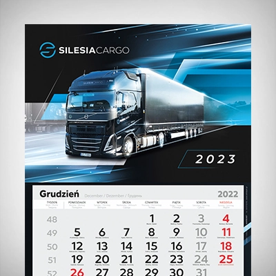 Silesia Cargo 2024
