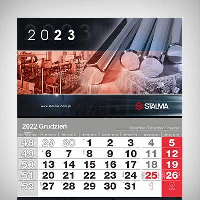 Stalma 2024