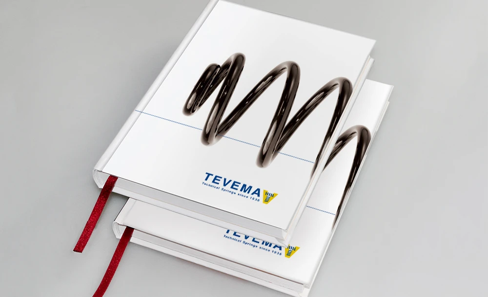 notes reklamowy tevema