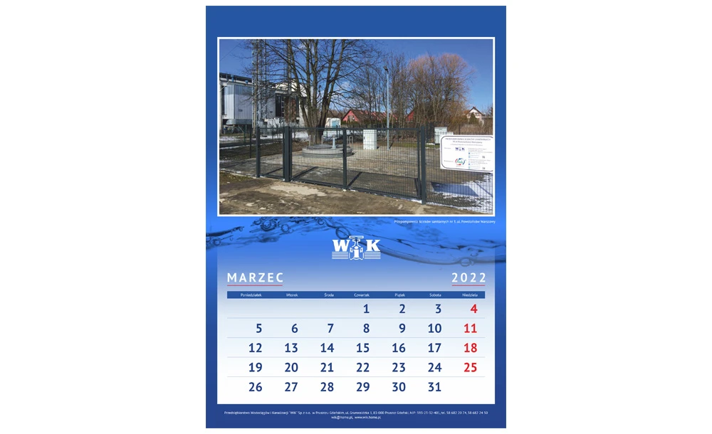 kalendarz planszowy 4