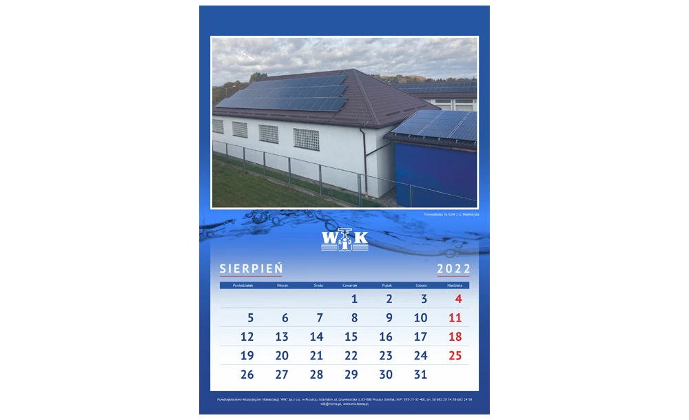 kalendarz planszowy 9