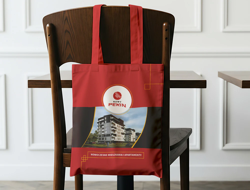 torba reklamowa bawelniana