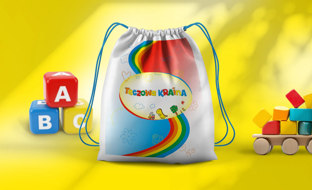 torba reklamowa bawelniana