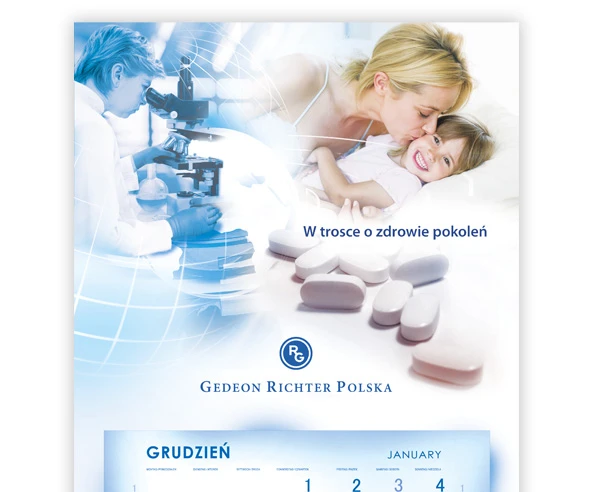 kalendarz trojdzielny 2