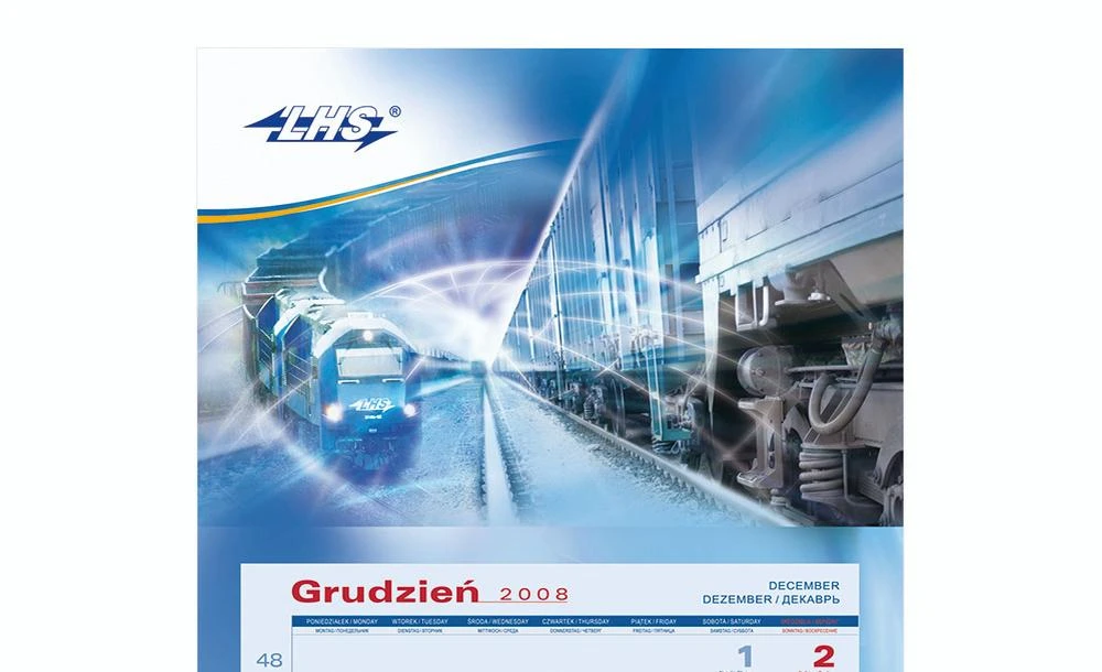 kalendarz trojdzielny 2