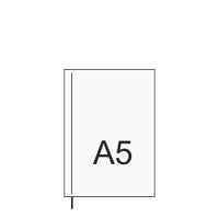 notes format A5