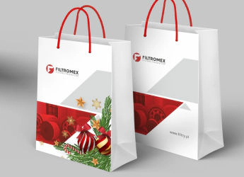 torba reklamowa z nadrukiem