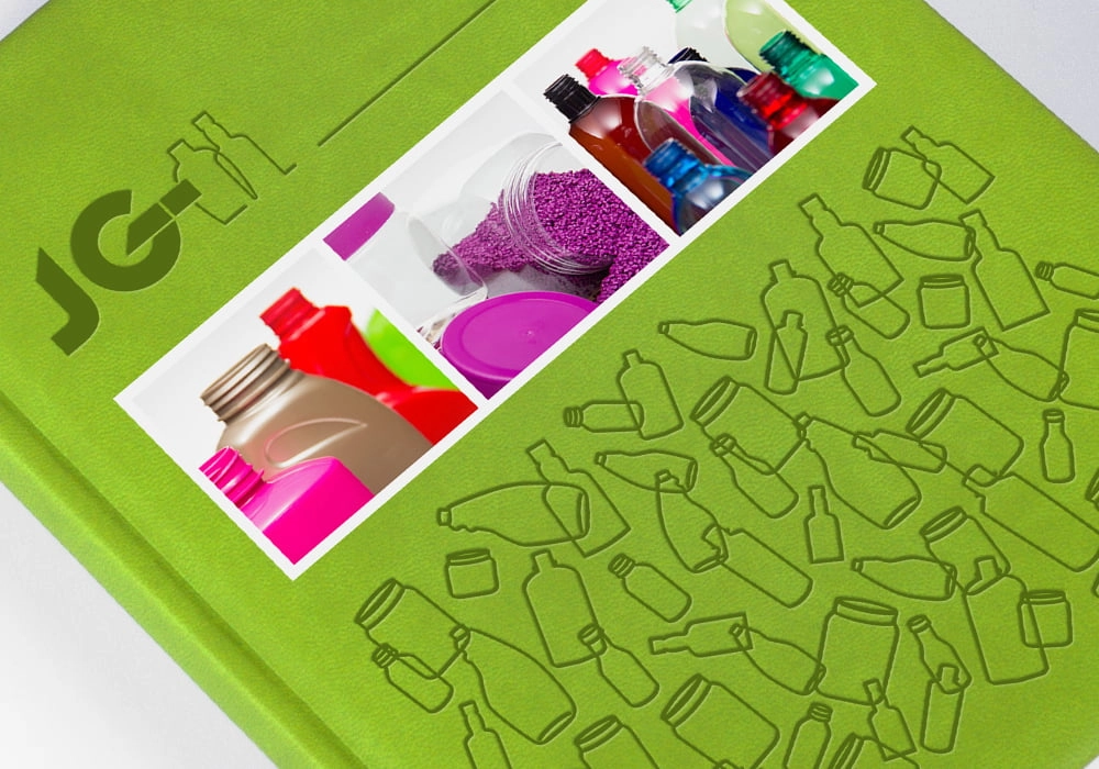 kalendarz kalendarz ksiazkowy z duzym tloczeniem grafiki 1